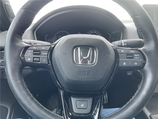 2024 Honda Civic Sport (Stk: 9273A) in Ottawa - Image 14 of 16