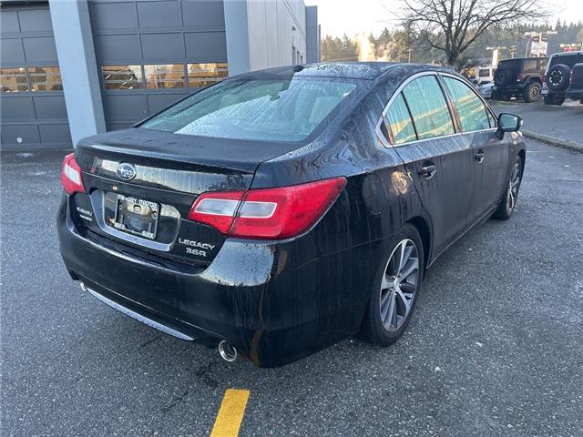 2016 Subaru Legacy  (Stk: 355991K) in Surrey - Image 5 of 15
