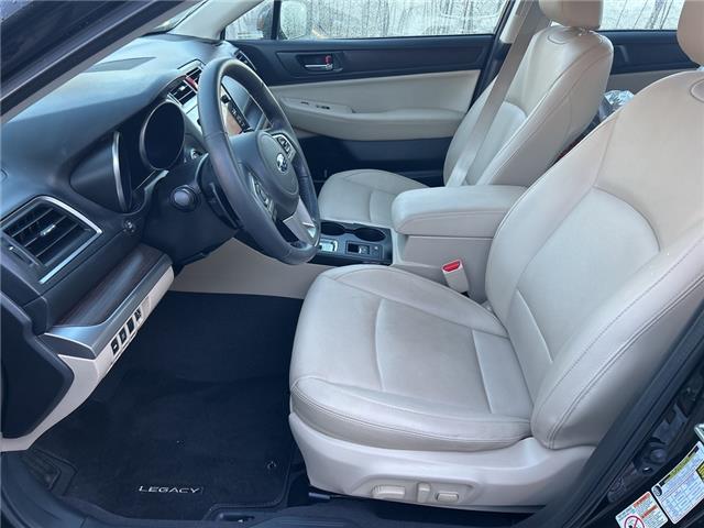 2016 Subaru Legacy  (Stk: 355991K) in Surrey - Image 9 of 15