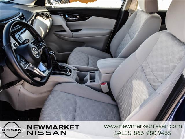 2023 Nissan Qashqai SV (Stk: UN2764) in Newmarket - Image 11 of 27