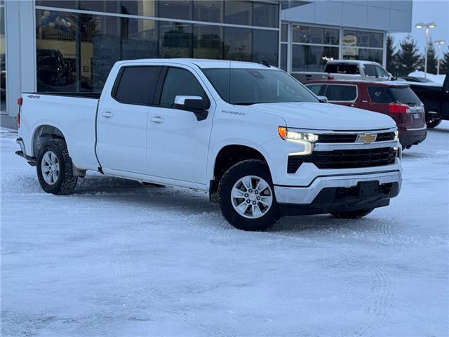 2025 Chevrolet Silverado 1500 LT (Stk: 924630) in New Hamburg - Image 4 of 11