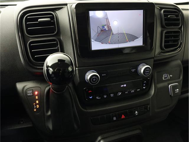 2025 RAM ProMaster 2500 High Roof (Stk: H20670) in Calgary - Image 16 of 18
