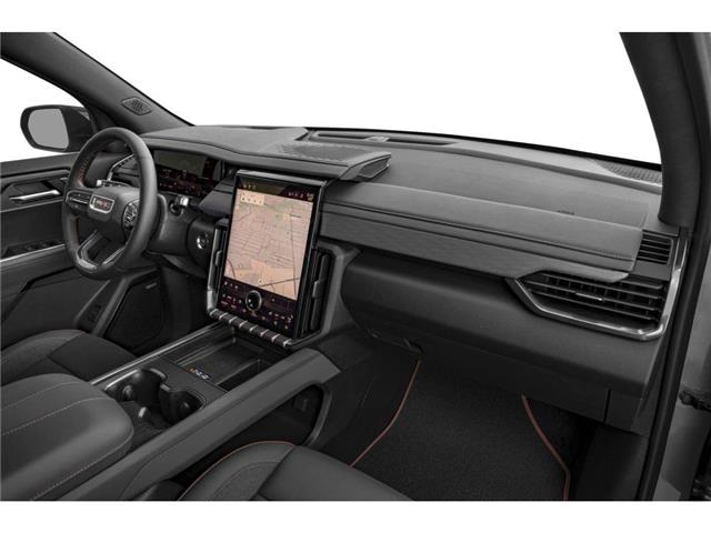 2026 GMC Acadia AT4 (Stk: 26410) in Haliburton - Image 11 of 12