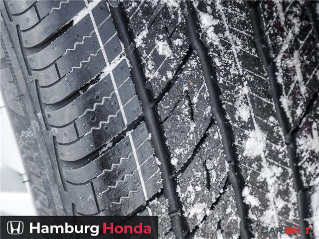 2017 Cadillac XT5 Premium Luxury (Stk: T7271) in Niagara Falls - Image 10 of 29