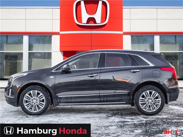 2017 Cadillac XT5 Premium Luxury (Stk: T7271) in Niagara Falls - Image 3 of 29