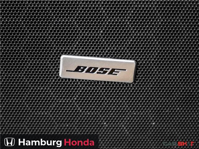 2017 Cadillac XT5 Premium Luxury (Stk: T7271) in Niagara Falls - Image 19 of 29