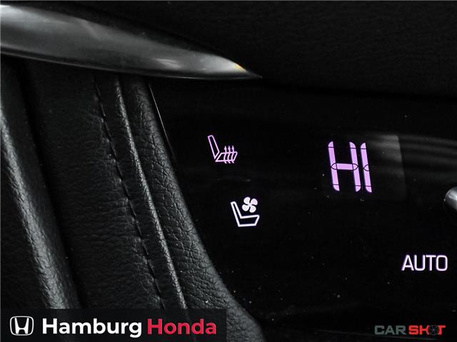 2017 Cadillac XT5 Premium Luxury (Stk: T7271) in Niagara Falls - Image 27 of 29