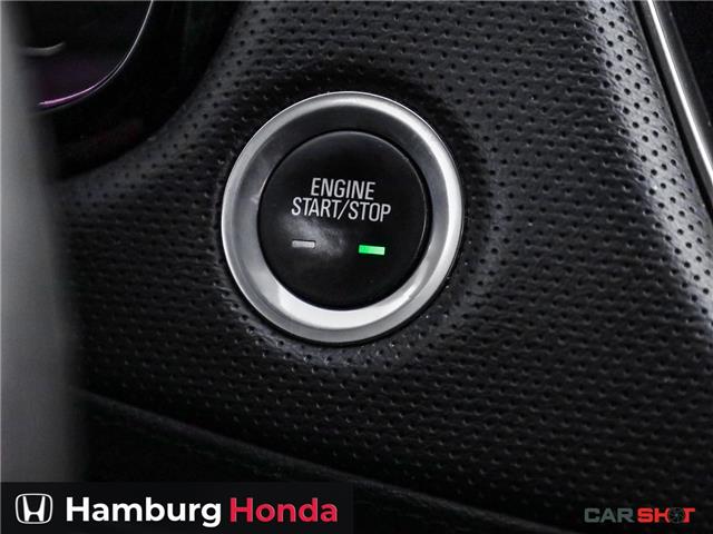 2017 Cadillac XT5 Premium Luxury (Stk: T7271) in Niagara Falls - Image 28 of 29