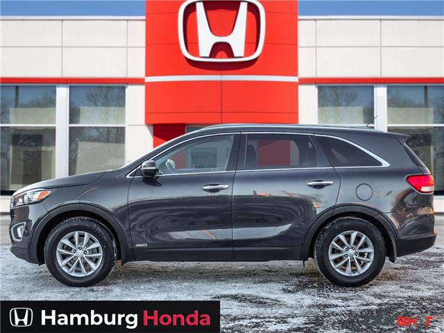 2017 Kia Sorento 2.4L LX (Stk: T7242A) in Niagara Falls - Image 3 of 25