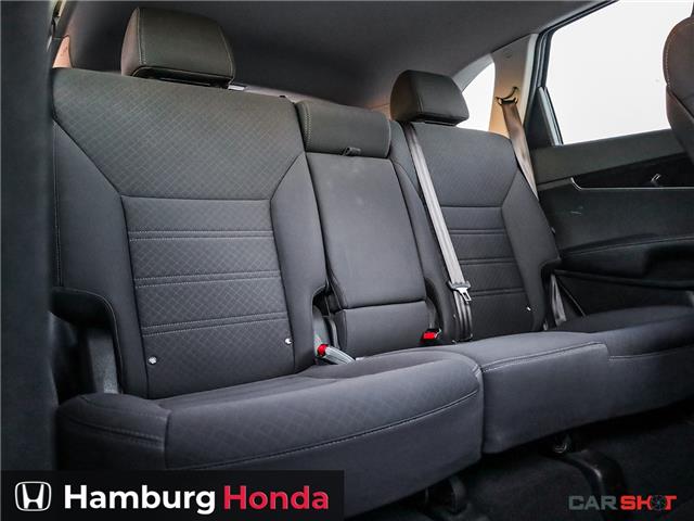 2017 Kia Sorento 2.4L LX (Stk: T7242A) in Niagara Falls - Image 16 of 25