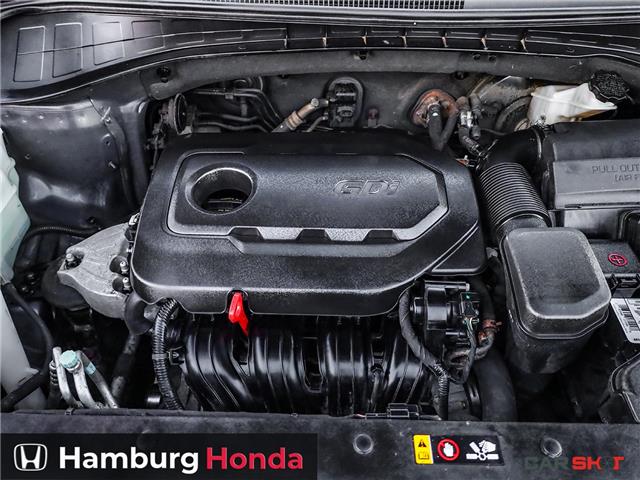 2017 Kia Sorento 2.4L LX (Stk: T7242A) in Niagara Falls - Image 5 of 25