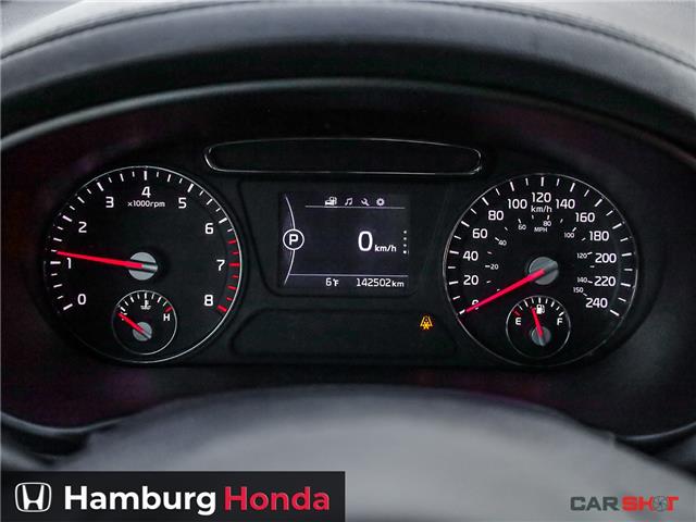 2017 Kia Sorento 2.4L LX (Stk: T7242A) in Niagara Falls - Image 18 of 25