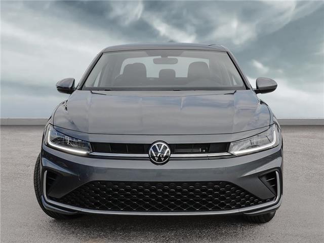 2026 Volkswagen Jetta Highline (Stk: CVW1186) in Cambridge - Image 2 of 21