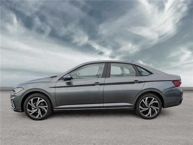 2026 Volkswagen Jetta Highline (Stk: CVW1186) in Cambridge - Image 3 of 21