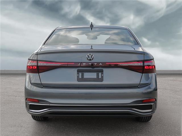 2026 Volkswagen Jetta Highline (Stk: CVW1186) in Cambridge - Image 5 of 21