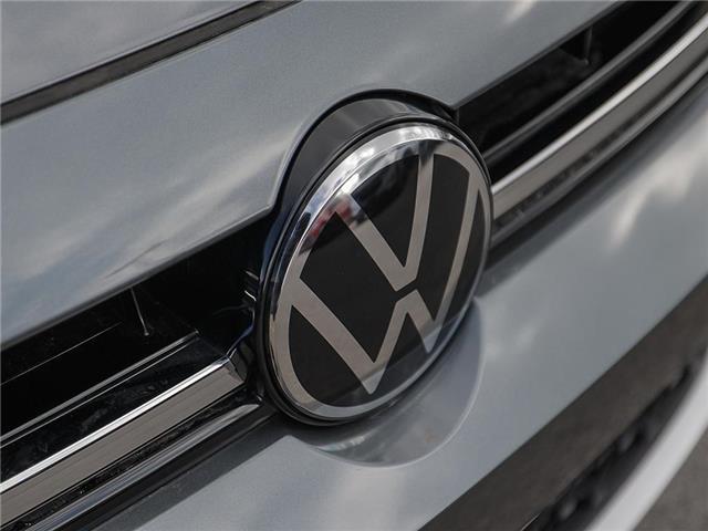 2026 Volkswagen Jetta Highline (Stk: CVW1186) in Cambridge - Image 8 of 21