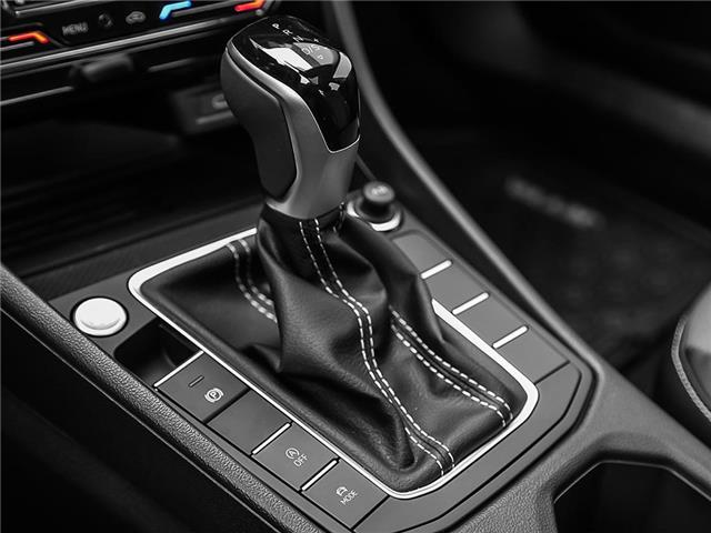 2026 Volkswagen Jetta Highline (Stk: CVW1186) in Cambridge - Image 16 of 21