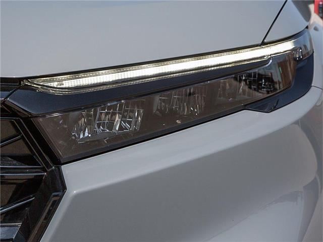 2026 Honda CR-V Hybrid Touring (Stk: 381730) in Ottawa - Image 10 of 23