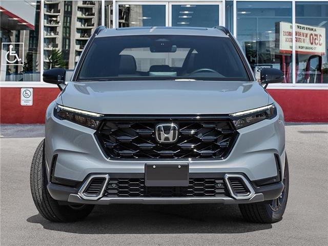 2026 Honda CR-V Hybrid Touring (Stk: 381770) in Ottawa - Image 2 of 23