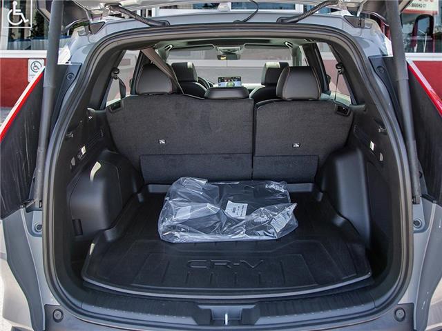 2026 Honda CR-V Hybrid Touring (Stk: 381770) in Ottawa - Image 7 of 23