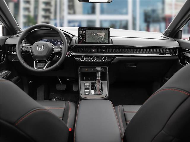 2026 Honda CR-V Hybrid Touring (Stk: 381770) in Ottawa - Image 22 of 23