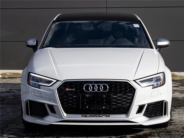 2019 Audi RS 3 2.5T (Stk: M9423A) in Windsor - Image 2 of 21 2019 Audi RS 3 2.5T (Stk: M9423A) in Windsor - Image 2 of 21