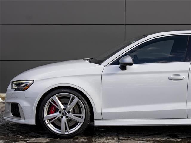 2019 Audi RS 3 2.5T (Stk: M9423A) in Windsor - Image 3 of 21 2019 Audi RS 3 2.5T (Stk: M9423A) in Windsor - Image 3 of 21