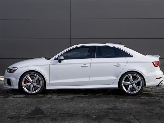 2019 Audi RS 3 2.5T (Stk: M9423A) in Windsor - Image 4 of 21 2019 Audi RS 3 2.5T (Stk: M9423A) in Windsor - Image 4 of 21