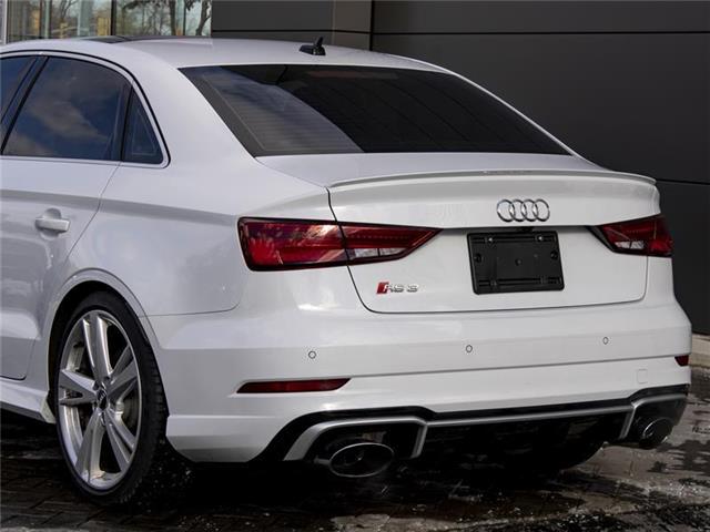 2019 Audi RS 3 2.5T (Stk: M9423A) in Windsor - Image 5 of 21 2019 Audi RS 3 2.5T (Stk: M9423A) in Windsor - Image 5 of 21