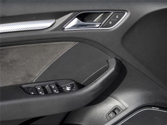 2019 Audi RS 3 2.5T (Stk: M9423A) in Windsor - Image 7 of 21 2019 Audi RS 3 2.5T (Stk: M9423A) in Windsor - Image 7 of 21