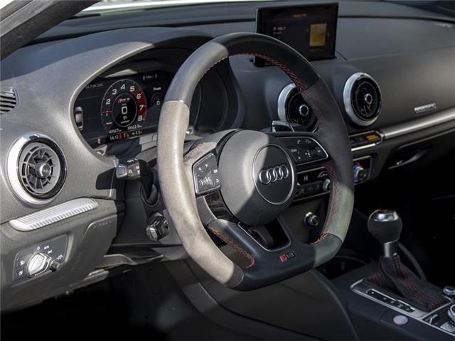 2019 Audi RS 3 2.5T (Stk: M9423A) in Windsor - Image 8 of 21 2019 Audi RS 3 2.5T (Stk: M9423A) in Windsor - Image 8 of 21