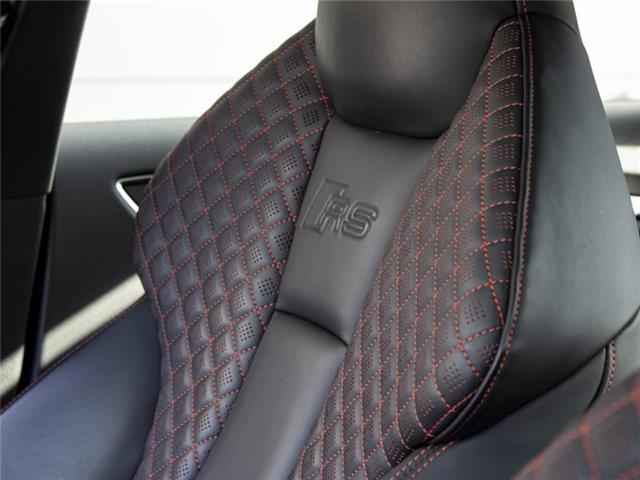 2019 Audi RS 3 2.5T (Stk: M9423A) in Windsor - Image 11 of 21 2019 Audi RS 3 2.5T (Stk: M9423A) in Windsor - Image 11 of 21