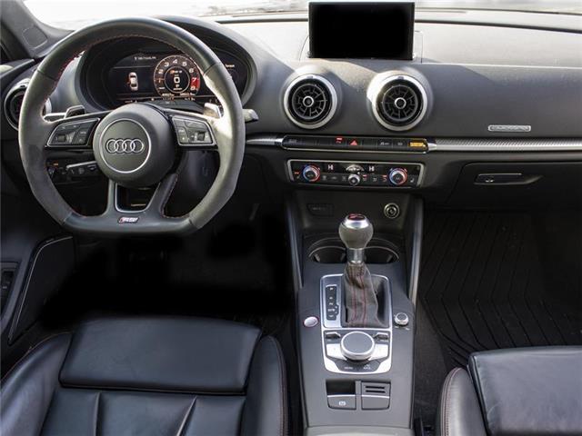 2019 Audi RS 3 2.5T (Stk: M9423A) in Windsor - Image 13 of 21 2019 Audi RS 3 2.5T (Stk: M9423A) in Windsor - Image 13 of 21