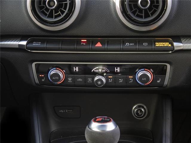 2019 Audi RS 3 2.5T (Stk: M9423A) in Windsor - Image 14 of 21 2019 Audi RS 3 2.5T (Stk: M9423A) in Windsor - Image 14 of 21