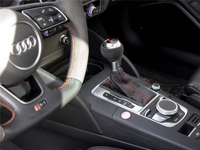 2019 Audi RS 3 2.5T (Stk: M9423A) in Windsor - Image 19 of 21 2019 Audi RS 3 2.5T (Stk: M9423A) in Windsor - Image 19 of 21