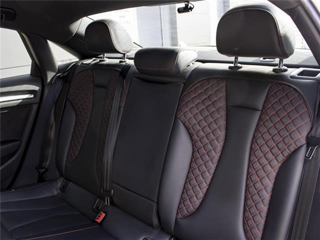 2019 Audi RS 3 2.5T (Stk: M9423A) in Windsor - Image 21 of 21 2019 Audi RS 3 2.5T (Stk: M9423A) in Windsor - Image 21 of 21
