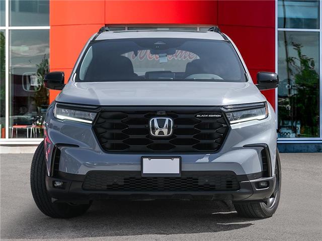 2025 Honda Pilot Black Edition (Stk: 7179) in Ottawa - Image 2 of 23
