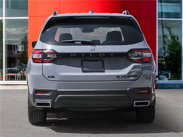 2025 Honda Pilot Black Edition (Stk: 7179) in Ottawa - Image 5 of 23