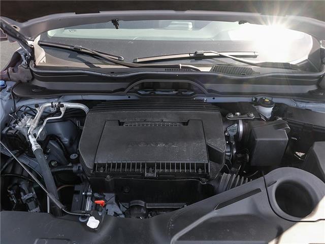 2025 Honda Pilot Black Edition (Stk: 7179) in Ottawa - Image 6 of 23