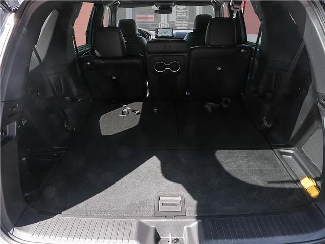 2025 Honda Pilot Black Edition (Stk: 7179) in Ottawa - Image 7 of 23