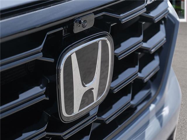2025 Honda Pilot Black Edition (Stk: 7179) in Ottawa - Image 9 of 23