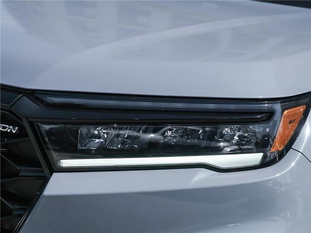 2025 Honda Pilot Black Edition (Stk: 7179) in Ottawa - Image 10 of 23