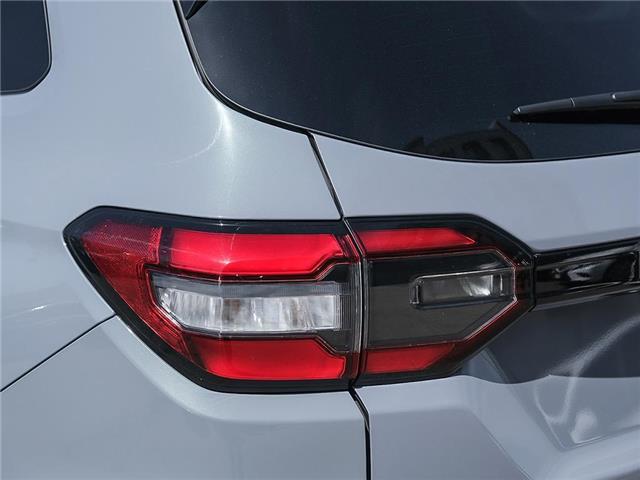 2025 Honda Pilot Black Edition (Stk: 7179) in Ottawa - Image 11 of 23