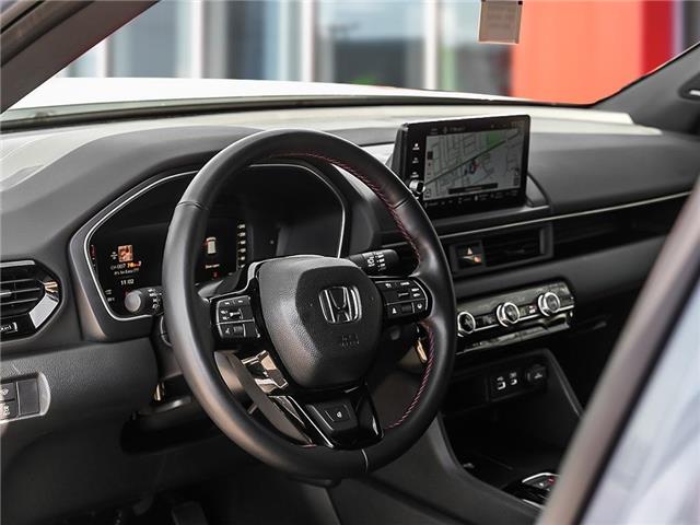 2025 Honda Pilot Black Edition (Stk: 7179) in Ottawa - Image 12 of 23