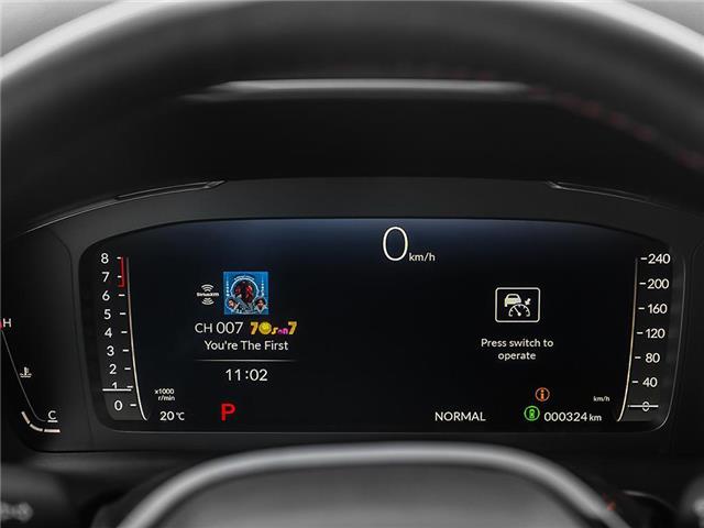 2025 Honda Pilot Black Edition (Stk: 7179) in Ottawa - Image 14 of 23