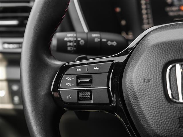 2025 Honda Pilot Black Edition (Stk: 7179) in Ottawa - Image 15 of 23