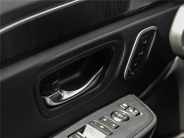 2025 Honda Pilot Black Edition (Stk: 7179) in Ottawa - Image 16 of 23