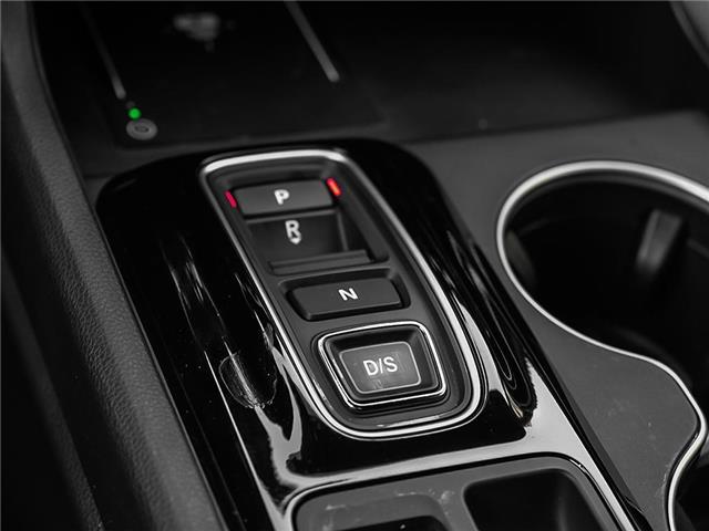 2025 Honda Pilot Black Edition (Stk: 7179) in Ottawa - Image 17 of 23