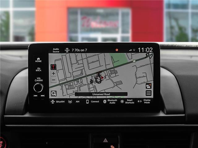 2025 Honda Pilot Black Edition (Stk: 7179) in Ottawa - Image 18 of 23