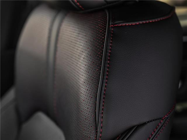 2025 Honda Pilot Black Edition (Stk: 7179) in Ottawa - Image 20 of 23